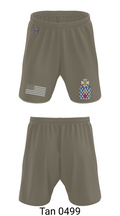 1st Battalion, 16th Infantry Regiment 49453656 Athletic Shorts With Pockets - 69