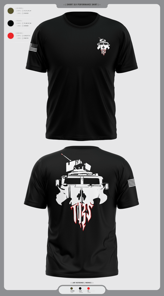 Old School Cotton Feel Shirt, The Basic School, Marines, Teamtime, Team time, sublimation, custom sports apparel, team uniforms, spirit wear, spiritwear, sports uniforms, custom shirts, team store, custom team store, fundraiser sports, apparel fundraiser