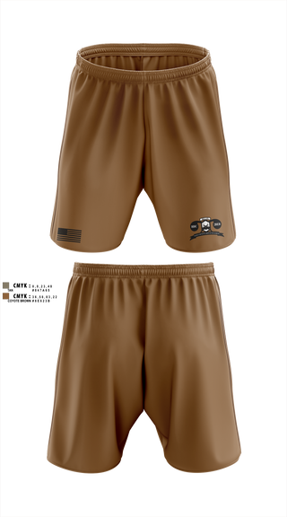 Athletic Shorts With Pockets, Recon2, Army, Teamtime, Team time, sublimation, custom sports apparel, team uniforms, spirit wear, spiritwear, sports uniforms, custom shirts, team store, custom team store, fundraiser sports, apparel fundraiser