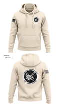 Special Investigations Unit 45981808 Hoodie - 1