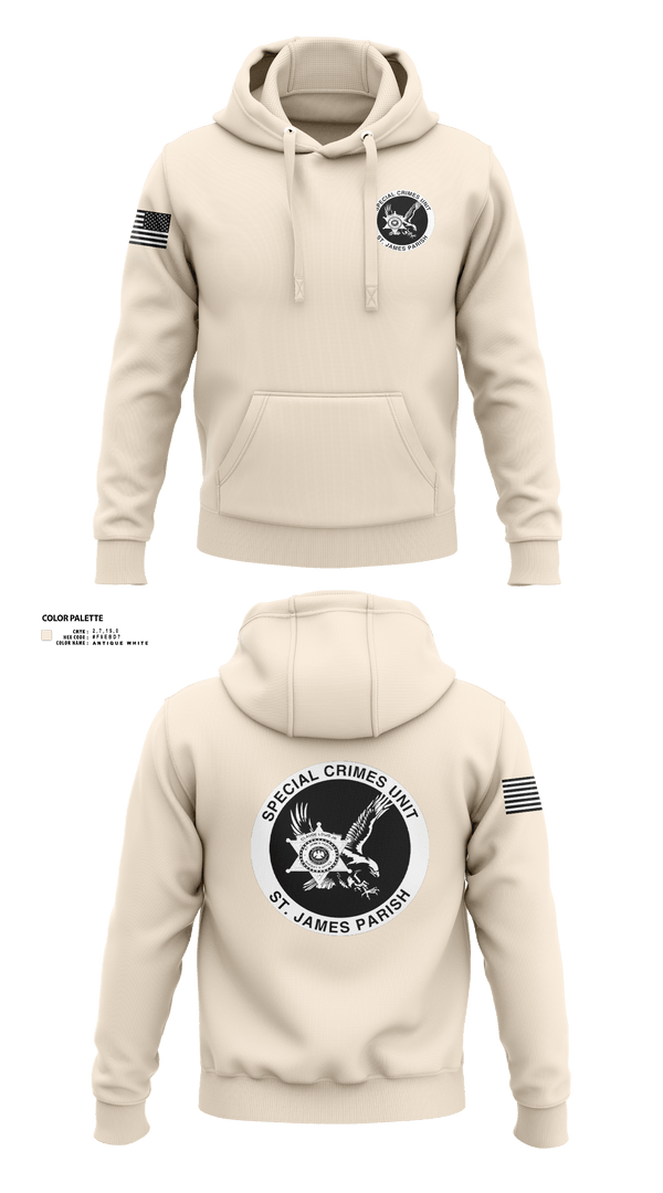 Hoodie, Special Investigations Unit, , Teamtime, Team time, sublimation, custom sports apparel, team uniforms, spirit wear, spiritwear, sports uniforms, custom shirts, team store, custom team store, fundraiser sports, apparel fundraiser