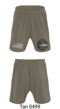 TMO 74383076 Athletic Shorts With Pockets - 69