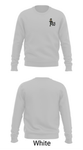 Hamilton-Wenham Regional High School Field Hockey 66724276 Crew Neck Sweatshirt - 2