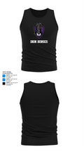 Iron Horses 72437036 Tank Top - 32