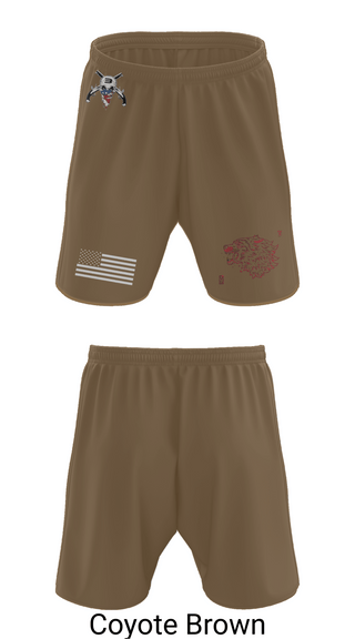 Athletic Shorts With Pockets, Special Boat Team 22, , Teamtime, Team time, sublimation, custom sports apparel, team uniforms, spirit wear, spiritwear, sports uniforms, custom shirts, team store, custom team store, fundraiser sports, apparel fundraiser