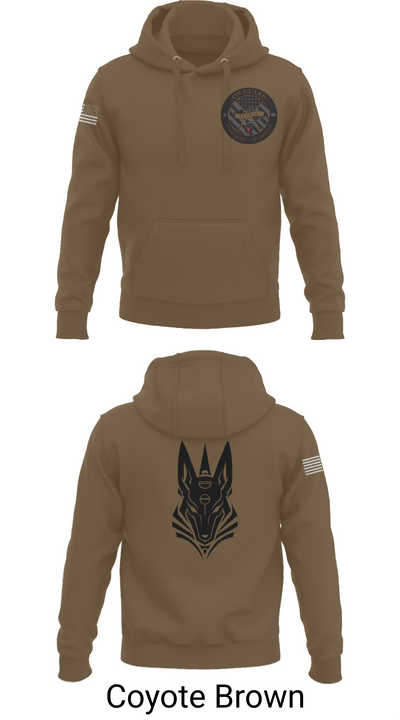 A-CO 1-168TH IN 52593577 Hoodie - 17