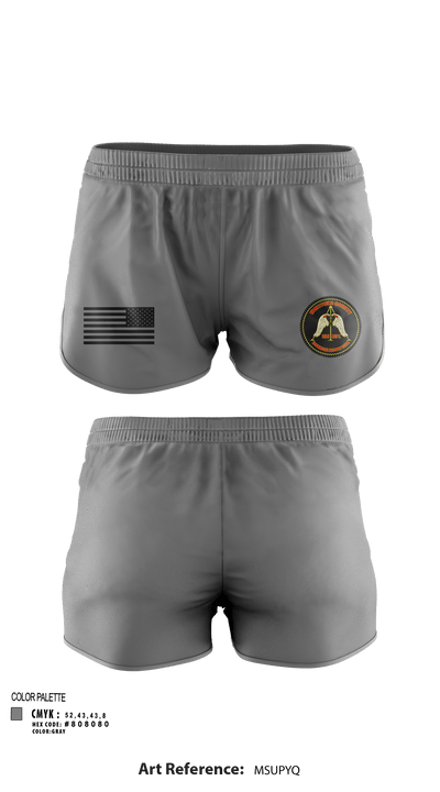 Station 12 TRT 63854404 Ranger Panties - 111