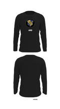 AOSD 75048162 Long Sleeve Performance Shirt 32