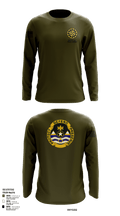 46 MP CO 62562841 Long Sleeve Performance Shirt 112