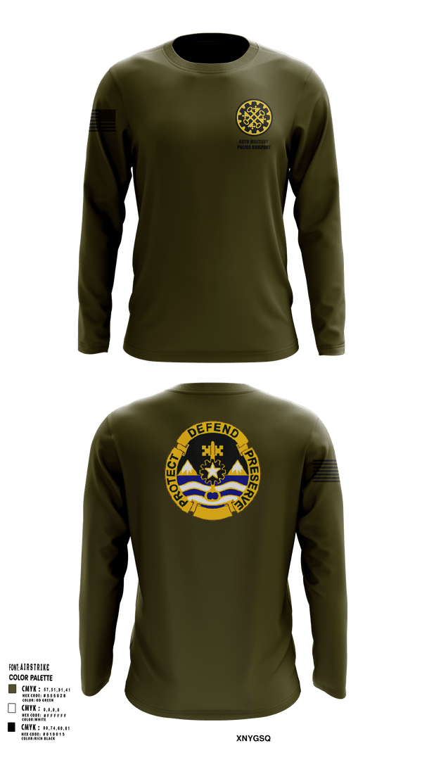 Long Sleeve Performance Shirt, 46 MP CO, , Teamtime, Team time, sublimation, custom sports apparel, team uniforms, spirit wear, spiritwear, sports uniforms, custom shirts, team store, custom team store, fundraiser sports, apparel fundraiser