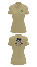 1st Battalion 69th Infantry Regiment 40459574 Women's Short Sleeve Performance Polo  - 95