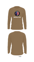 Kontrolled Kaos 4706470 Long Sleeve Performance Shirt 12