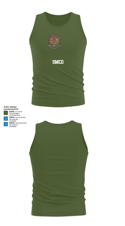 SMCO 97936482 Tank Top - 59