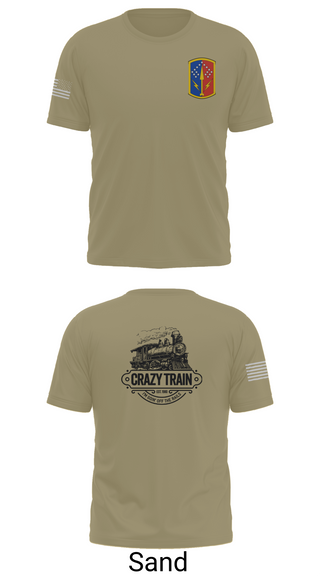 Old School Cotton Feel Shirt, 2-174 ADA, Army, Teamtime, Team time, sublimation, custom sports apparel, team uniforms, spirit wear, spiritwear, sports uniforms, custom shirts, team store, custom team store, fundraiser sports, apparel fundraiser