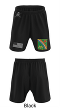 1st Battalion 69th Infantry Regiment 40459574 Athletic Shorts With Pockets - 29