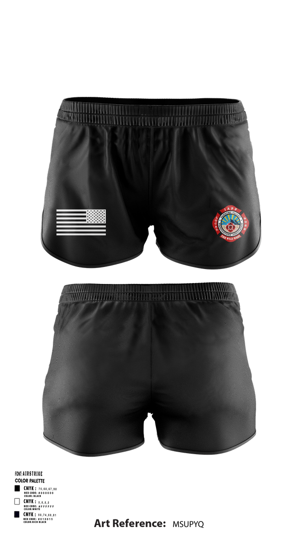 Ranger Panties, PVFR, , Teamtime, Team time, sublimation, custom sports apparel, team uniforms, spirit wear, spiritwear, sports uniforms, custom shirts, team store, custom team store, fundraiser sports, apparel fundraiser