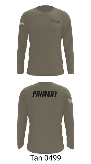 Long Sleeve Performance Shirt, 1-10ab, , Teamtime, Team time, sublimation, custom sports apparel, team uniforms, spirit wear, spiritwear, sports uniforms, custom shirts, team store, custom team store, fundraiser sports, apparel fundraiser