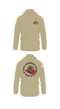 261st BSC CAVEMAN PLT 28746409 Windbreaker - 81