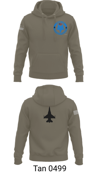 Hoodie, 169th Maintenance Squadron, , Teamtime, Team time, sublimation, custom sports apparel, team uniforms, spirit wear, spiritwear, sports uniforms, custom shirts, team store, custom team store, fundraiser sports, apparel fundraiser