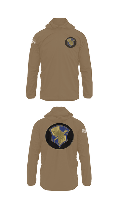AOSD 75048162 Windbreaker - 1