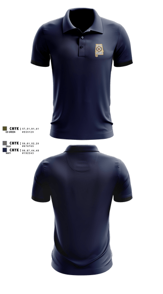 Short Sleeve Performance Polo, Alabama SBI, Police, Teamtime, Team time, sublimation, custom sports apparel, team uniforms, spirit wear, spiritwear, sports uniforms, custom shirts, team store, custom team store, fundraiser sports, apparel fundraiser