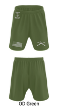 4th platoon misfits 6678865 Athletic Shorts With Pockets - 49