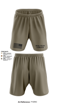 seal team 6 bravo 34362498 Athletic Shorts With Pockets - 3