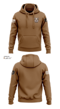 fallon-army-recruiting-station Hoodie - 6