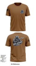 Wolverine Arms 65680976 Short Sleeve Performance Shirt - 56