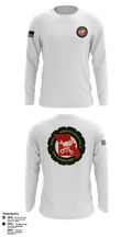 MTIC Long Sleeve Performance Shirt 2