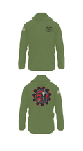 D Co. 2-158th AHB 37941019 Windbreaker - 41