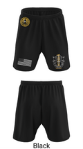 SORD, 1st group 37047256 Athletic Shorts With Pockets - 29