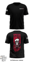 Belfor 35752167 Short Sleeve Performance Shirt - 6