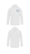 Cybercatsmmg 92018720 Windbreaker - 14