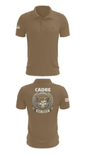 TCA 64730708 Short Sleeve Performance Polo - 7
