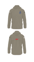Pershing Rifles Troop L-1 10347059 Windbreaker - 61