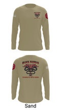 B-Co MRB Mamba 47249464 Long Sleeve Performance Shirt 86