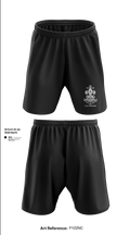 Scuba Ship 1492 63860493 Athletic Shorts With Pockets - 50