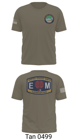 Short Sleeve Performance Shirt, Outside Electrical, , Teamtime, Team time, sublimation, custom sports apparel, team uniforms, spirit wear, spiritwear, sports uniforms, custom shirts, team store, custom team store, fundraiser sports, apparel fundraiser