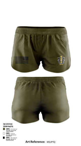 Ranger Panties, SORD, 1st group, , Teamtime, Team time, sublimation, custom sports apparel, team uniforms, spirit wear, spiritwear, sports uniforms, custom shirts, team store, custom team store, fundraiser sports, apparel fundraiser