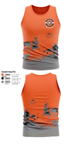 Living Rock Academy Track and Field 13606922 Tank Top - 1