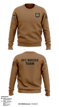 B3 RSP 24367888 Crew Neck Sweatshirt - 1