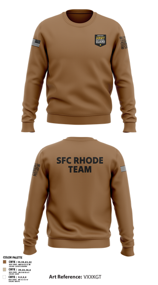 Crew Neck Sweatshirt, B3 RSP, , Teamtime, Team time, sublimation, custom sports apparel, team uniforms, spirit wear, spiritwear, sports uniforms, custom shirts, team store, custom team store, fundraiser sports, apparel fundraiser