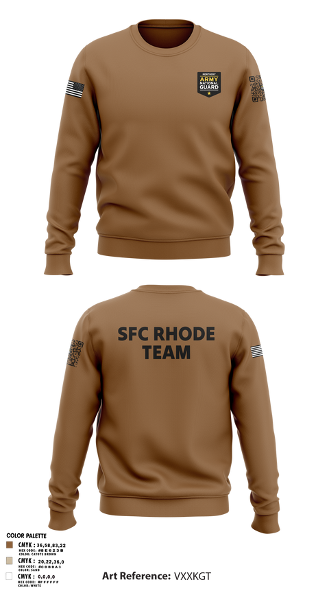 Crew Neck Sweatshirt, B3 RSP, , Teamtime, Team time, sublimation, custom sports apparel, team uniforms, spirit wear, spiritwear, sports uniforms, custom shirts, team store, custom team store, fundraiser sports, apparel fundraiser