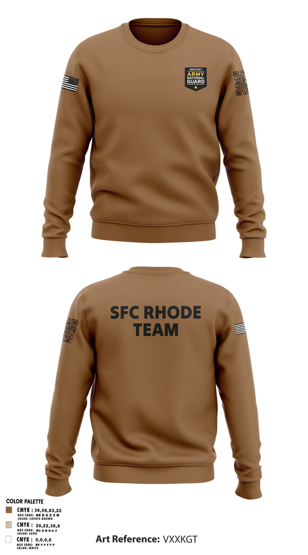 Crew Neck Sweatshirt, B3 RSP, , Teamtime, Team time, sublimation, custom sports apparel, team uniforms, spirit wear, spiritwear, sports uniforms, custom shirts, team store, custom team store, fundraiser sports, apparel fundraiser