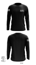 HSI First Stare BEST 75939314 Long Sleeve Performance Shirt 103
