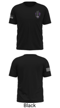 Iron Horses 72437036 Short Sleeve Performance Shirt - 30