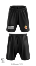 3 EN BN 81320944 Athletic Shorts With Pockets - 102