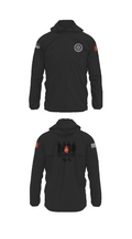 Wpns 1/8 Mortars 40720351 Windbreaker - 21