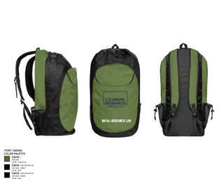 Gear Bag, Naval Research Lab, , Teamtime, Team time, sublimation, custom sports apparel, team uniforms, spirit wear, spiritwear, sports uniforms, custom shirts, team store, custom team store, fundraiser sports, apparel fundraiser
